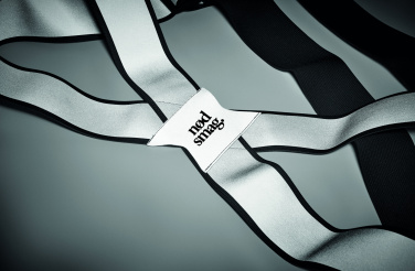 Logotrade advertising product picture of: Adjustable 360 reflective belt